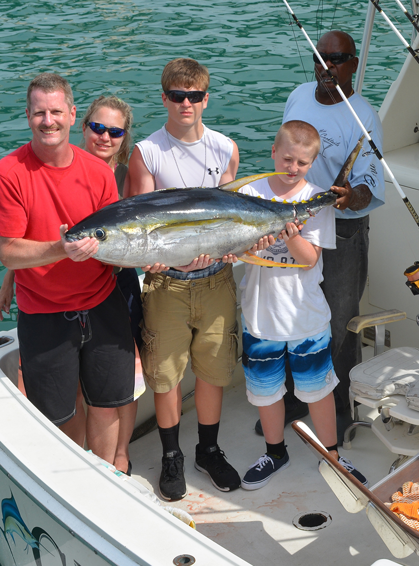 Nassau Deep Sea Fishing: Sightseeing Combo Tour: Book Tours & Activities at
